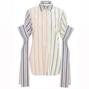 SOLD ❌ JW ANDERSON Striped Shirt